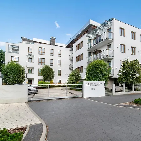 Gwiazda Baltyku 30 Przy Plazy Władysławowo