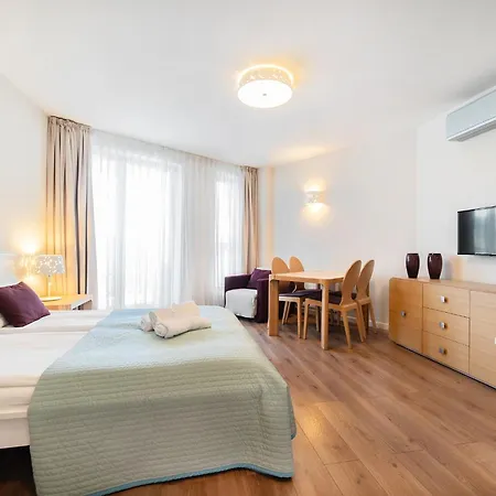 Gwiazda Baltyku 30 Przy Plazy * Władysławowo