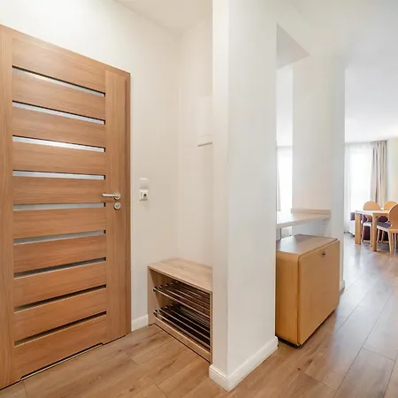 Apartment Gwiazda Baltyku 30 Przy Plazy Wladyslawowo