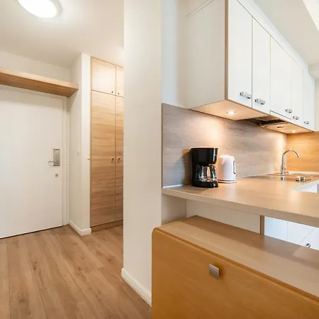 Gwiazda Baltyku 30 Przy Plazy *