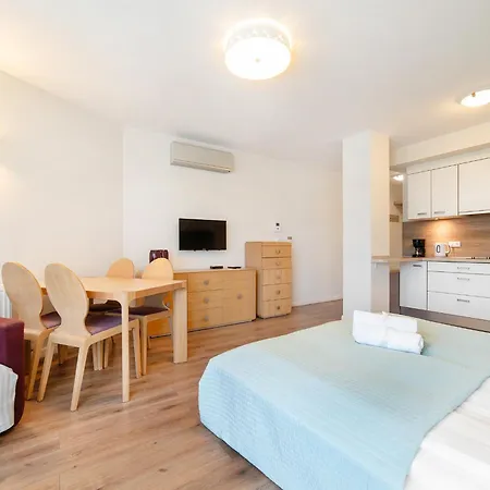 Gwiazda Baltyku 30 Przy Plazy Władysławowo