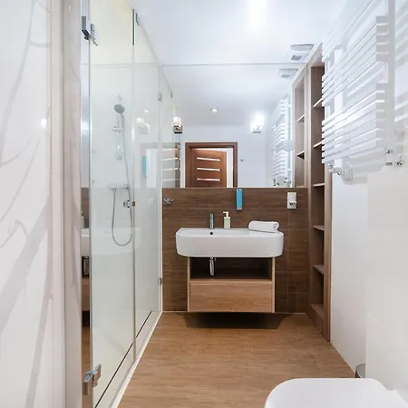 Gwiazda Baltyku 30 Przy Plazy *