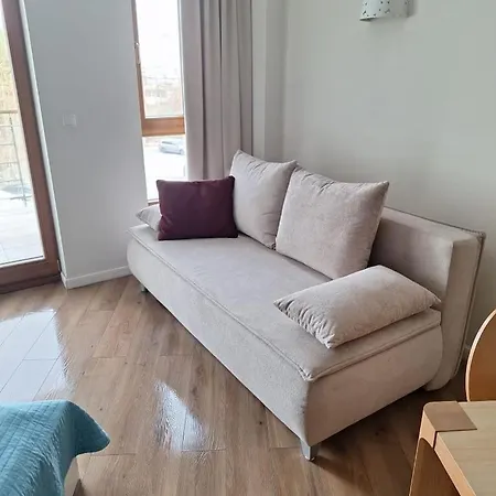 Gwiazda Baltyku 30 Przy Plazy Władysławowo