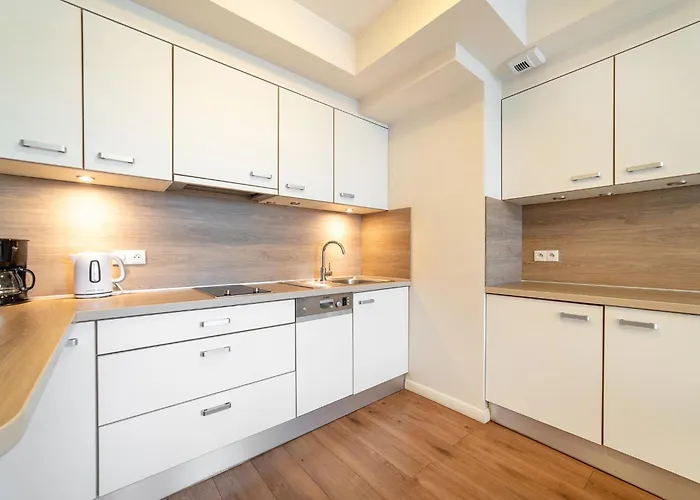 Gwiazda Baltyku 30 Przy Plazy Władysławowo