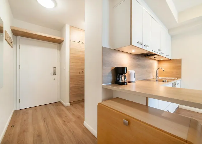 Gwiazda Baltyku 30 Przy Plazy *