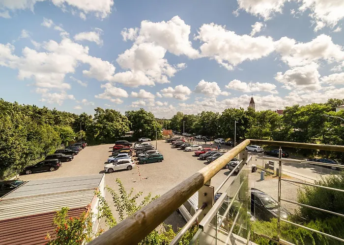 Gwiazda Baltyku 30 Przy Plazy 公寓 *