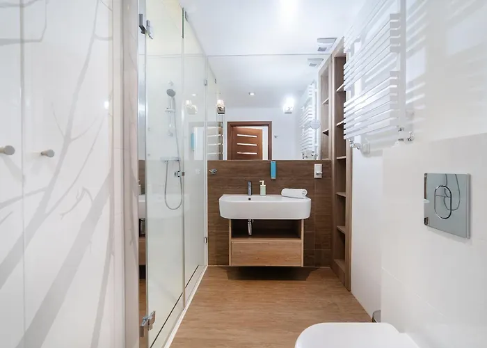 Gwiazda Baltyku 30 Przy Plazy *